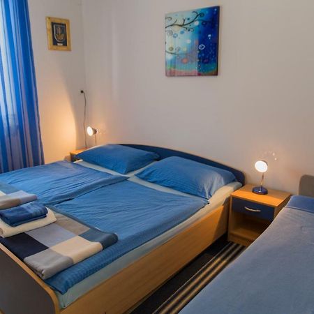Apartmaji Gros ครานสกา โกรา ภายนอก รูปภาพ